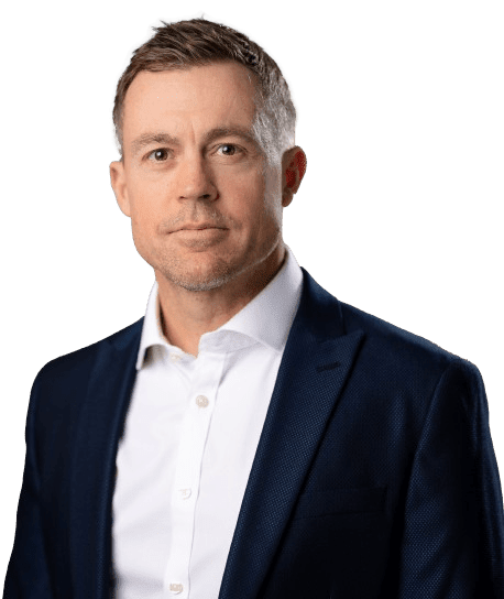 Casey Arbenz – Criminal Defense Lawyer